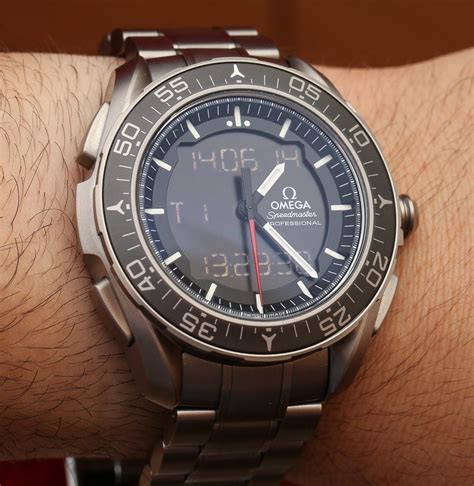 omega speedmaster skywalker x 33 replica|omega x 33 for sale.